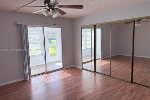 Condominio en alquiler en Boca Raton, Florida, 1 dormitorio, 68.56 m2 № 1939304 - foto 7