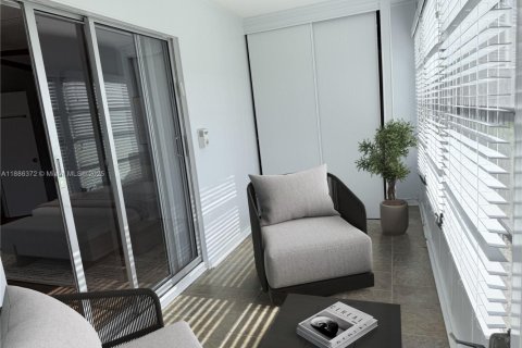 Condominio en alquiler en Boca Raton, Florida, 1 dormitorio, 68.56 m2 № 1939304 - foto 9