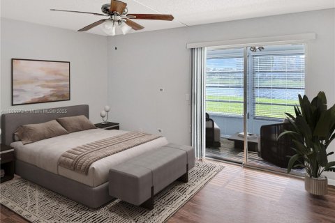 Condominio en alquiler en Boca Raton, Florida, 1 dormitorio, 68.56 m2 № 1939304 - foto 5