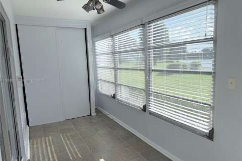 Condominio en alquiler en Boca Raton, Florida, 1 dormitorio, 68.56 m2 № 1939304 - foto 11