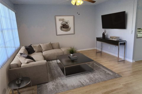 Condominio en alquiler en Boca Raton, Florida, 1 dormitorio, 68.56 m2 № 1939304 - foto 16