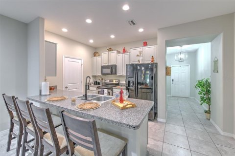 Adosado en venta en Riverview, Florida, 3 dormitorios, 179.12 m2 № 1914189 - foto 6