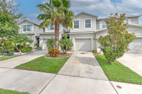 Adosado en venta en Riverview, Florida, 3 dormitorios, 179.12 m2 № 1914189 - foto 1