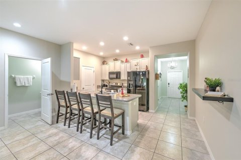 Adosado en venta en Riverview, Florida, 3 dormitorios, 179.12 m2 № 1914189 - foto 5