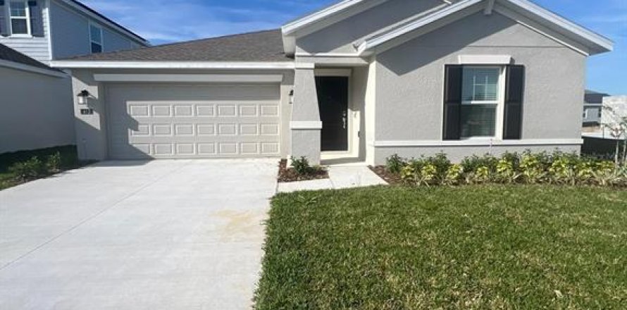 Casa en Davenport, Florida 3 dormitorios, 146.79 m2 № 2139308