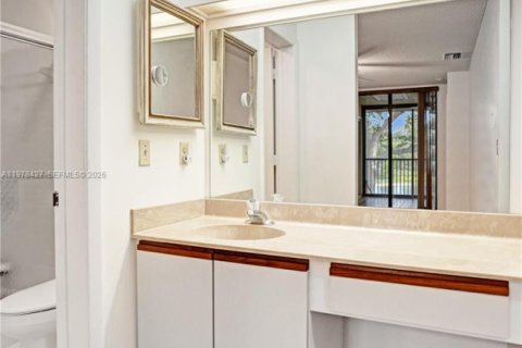 Copropriété à vendre à Coconut Creek, Floride: 2 chambres, 90.86 m2 № 2042164 - photo 20