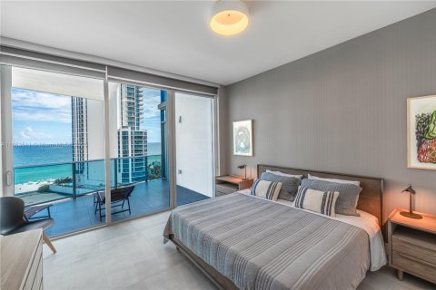 Condominio en alquiler en Sunny Isles Beach, Florida, 2 dormitorios, 126.44 m2 № 2085965 - foto 22