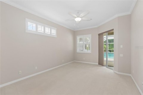 Villa ou maison à vendre à Wesley Chapel, Floride: 4 chambres, 248.61 m2 № 2150296 - photo 22