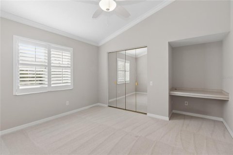 Villa ou maison à vendre à Wesley Chapel, Floride: 4 chambres, 248.61 m2 № 2150296 - photo 30