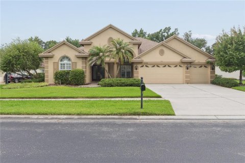 Villa ou maison à vendre à Wesley Chapel, Floride: 4 chambres, 248.61 m2 № 2150296 - photo 2
