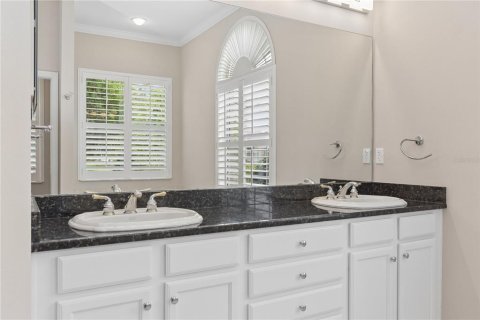 Villa ou maison à vendre à Wesley Chapel, Floride: 4 chambres, 248.61 m2 № 2150296 - photo 26