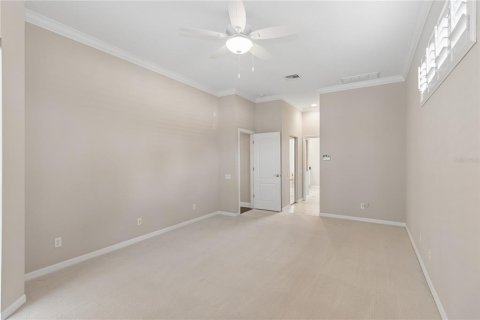Villa ou maison à vendre à Wesley Chapel, Floride: 4 chambres, 248.61 m2 № 2150296 - photo 25