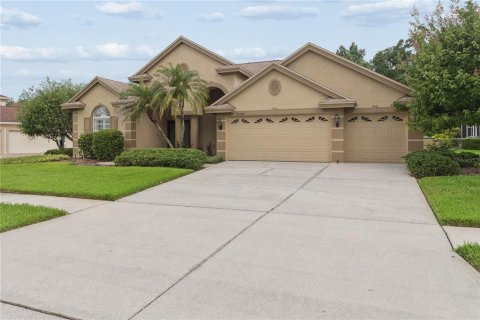 Villa ou maison à vendre à Wesley Chapel, Floride: 4 chambres, 248.61 m2 № 2150296 - photo 4