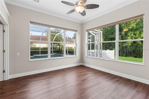 Villa ou maison à vendre à Wesley Chapel, Floride: 4 chambres, 248.61 m2 № 2150296 - photo 21