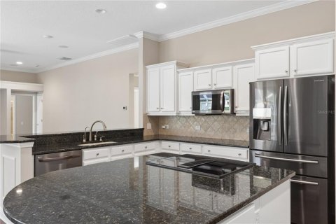 Villa ou maison à vendre à Wesley Chapel, Floride: 4 chambres, 248.61 m2 № 2150296 - photo 14