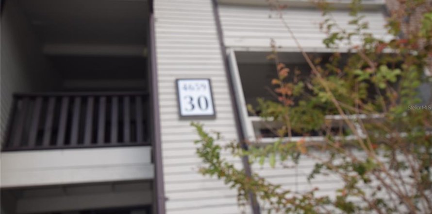 Condominio en Orlando, Florida, 1 dormitorio № 1906873