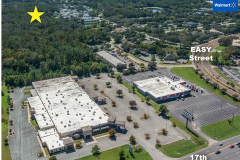 Terreno en venta en Ocala, Florida № 2130718 - foto 3