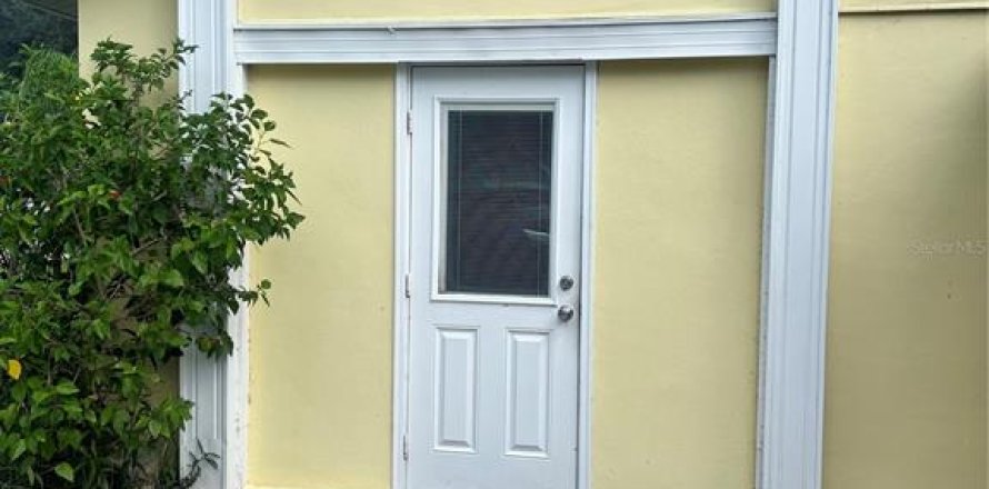 Apartamento en Kissimmee, Florida 1 dormitorio, 46.45 m2 № 1819496