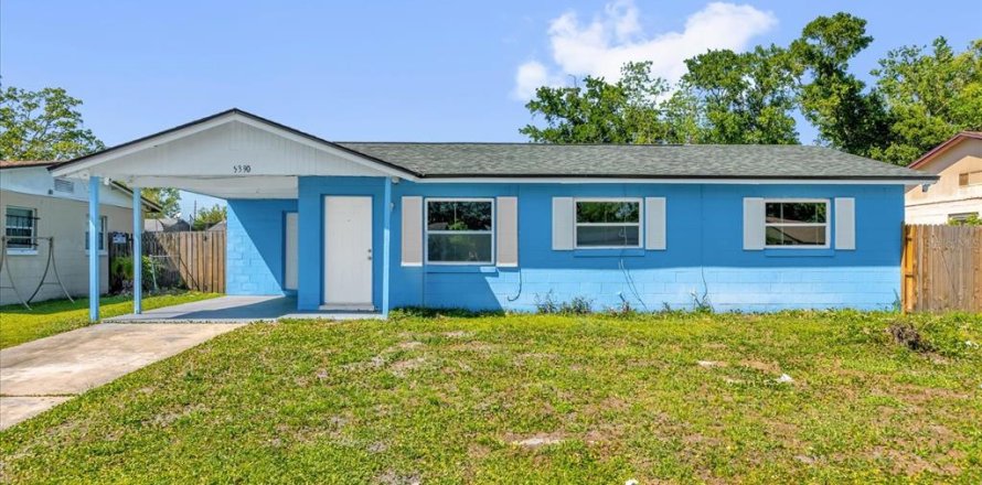 Villa ou maison à Orlando, Floride 3 chambres, 84.17 m2 № 2237576