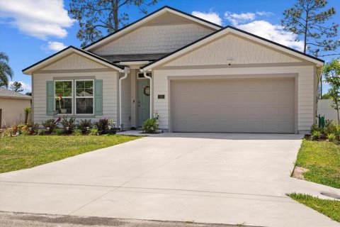 Casa en venta en Palm Coast, Florida, 4 dormitorios, 172.98 m2 № 1644216 - foto 1