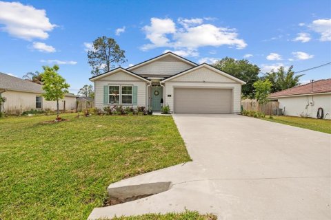 Casa en venta en Palm Coast, Florida, 4 dormitorios, 172.98 m2 № 1644216 - foto 5