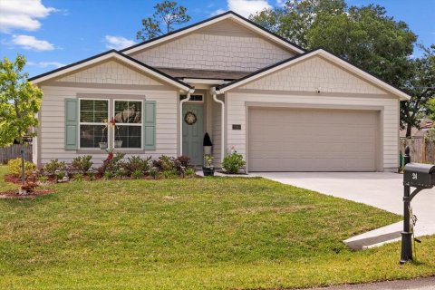 Casa en venta en Palm Coast, Florida, 4 dormitorios, 172.98 m2 № 1644216 - foto 3