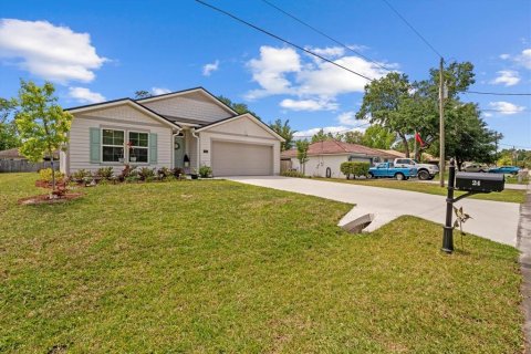 Casa en venta en Palm Coast, Florida, 4 dormitorios, 172.98 m2 № 1644216 - foto 4