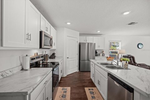 Casa en venta en Palm Coast, Florida, 4 dormitorios, 172.98 m2 № 1644216 - foto 14