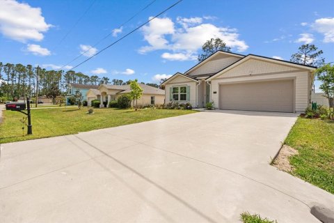 Casa en venta en Palm Coast, Florida, 4 dormitorios, 172.98 m2 № 1644216 - foto 6