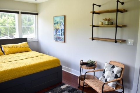 House in Fort Lauderdale, Florida 3 bedrooms, 180.42 sq.m. № 2049422 - photo 20
