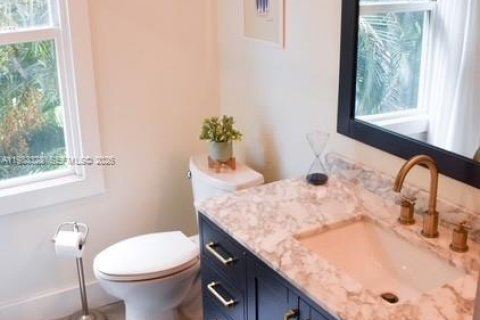 House in Fort Lauderdale, Florida 3 bedrooms, 180.42 sq.m. № 2049422 - photo 14