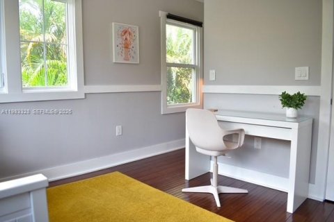 House in Fort Lauderdale, Florida 3 bedrooms, 180.42 sq.m. № 2049422 - photo 21