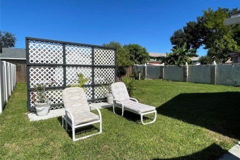 Villa ou maison à louer à Tampa, Floride: 3 chambres, 121.7 m2 № 2437294 - photo 14