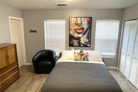 Villa ou maison à louer à Tampa, Floride: 3 chambres, 121.7 m2 № 2437294 - photo 7