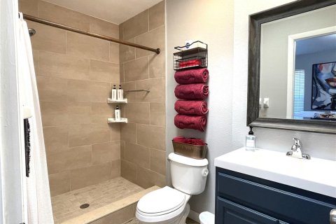 Villa ou maison à louer à Tampa, Floride: 3 chambres, 121.7 m2 № 2437294 - photo 8