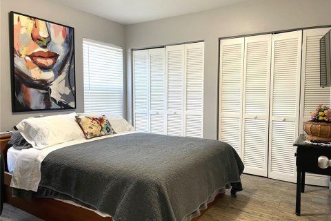 Villa ou maison à louer à Tampa, Floride: 3 chambres, 121.7 m2 № 2437294 - photo 6