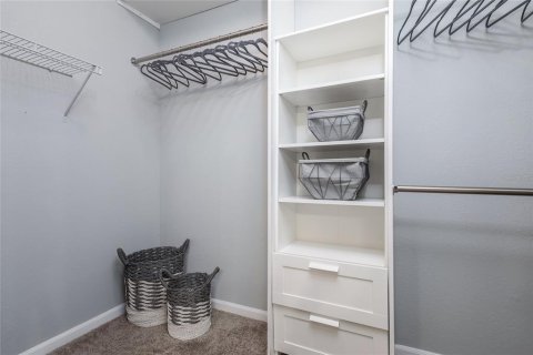 Снять в аренду квартиру в Тампа, Флорида 4 комнаты, 153.57м2, № 240439 - фото 12