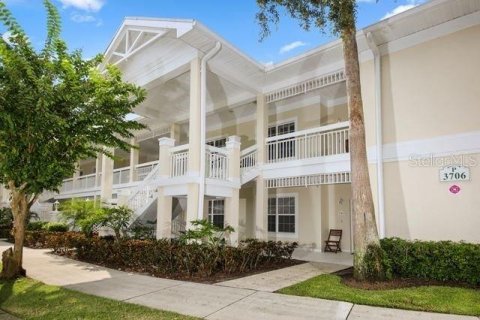 House in Bradenton, Florida 3 bedrooms, 133.69 sq.m. № 2213752