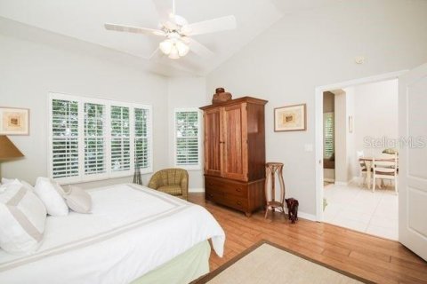 House in Bradenton, Florida 3 bedrooms, 133.69 sq.m. № 2213752 - photo 12