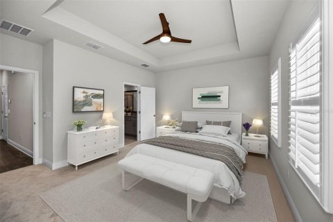 Adosado en venta en Tampa, Florida, 2 dormitorios, 177.44 m2 № 1827376 - foto 16