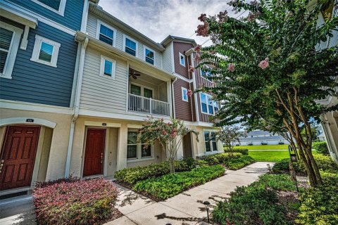 Adosado en venta en Tampa, Florida, 2 dormitorios, 177.44 m2 № 1827376 - foto 17