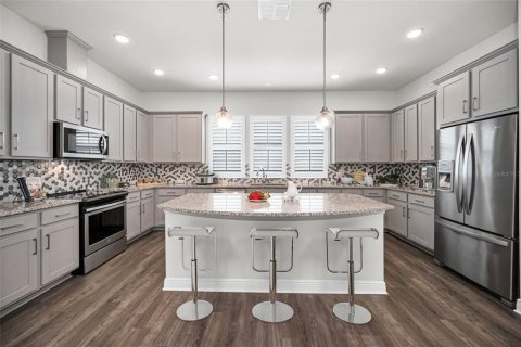 Adosado en venta en Tampa, Florida, 2 dormitorios, 177.44 m2 № 1827376 - foto 12