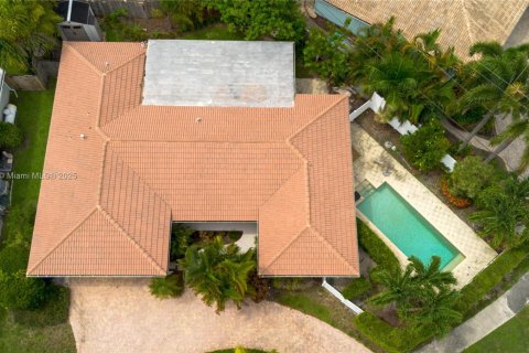 Villa ou maison à louer à Wilton Manors, Floride: 3 chambres, 155.33 m2 № 1895315 - photo 1