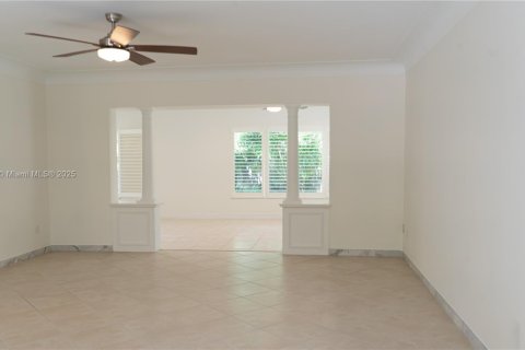 Villa ou maison à louer à Wilton Manors, Floride: 3 chambres, 155.33 m2 № 1895315 - photo 7
