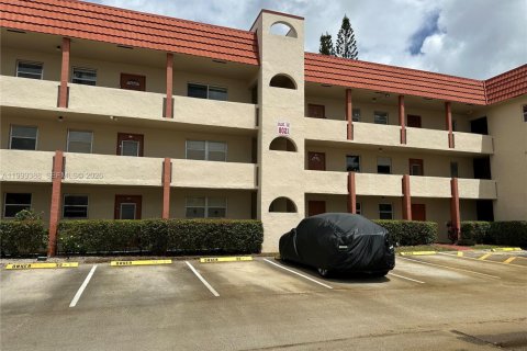 Condo in Sunrise, Florida, 2 bedrooms  № 2064673 - photo 4