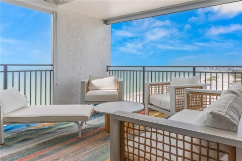 Condominio en venta en Clearwater, Florida, 3 dormitorios, 240.99 m2 № 1587442 - foto 6