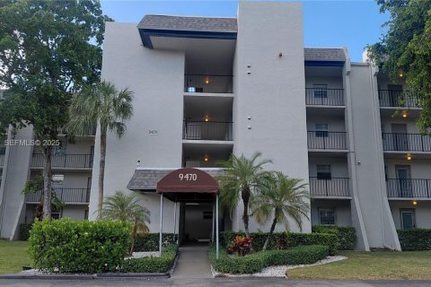 Condominio en Davie, Florida, 1 dormitorio  № 2034799