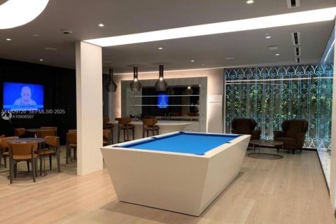 Condominio en alquiler en Miami, Florida, 1 dormitorio, 77.95 m2 № 1988588 - foto 8