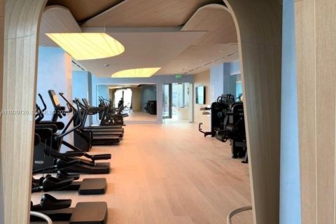 Condominio en alquiler en Miami, Florida, 1 dormitorio, 77.95 m2 № 1988588 - foto 20