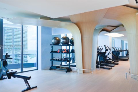 Condominio en alquiler en Miami, Florida, 1 dormitorio, 77.95 m2 № 1988588 - foto 11